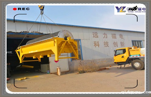 永磁干式磁选机岗位规程