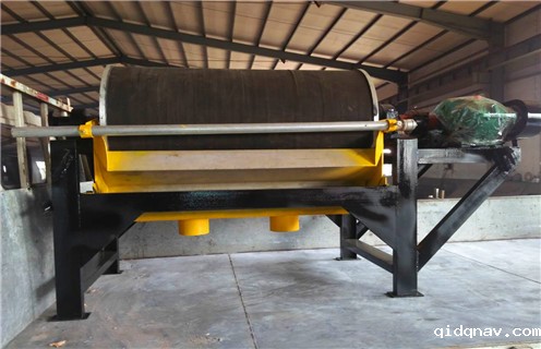 山东全磁永磁滚筒销售