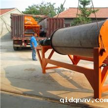 干选磁选机耐高温吗