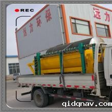 锰矿磁选机公司