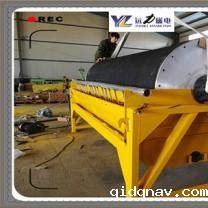 安徽逆流湿式磁选机