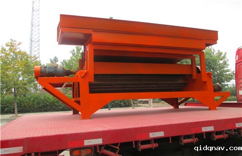 辽宁朝阳锰矿磁选机 辽宁朝阳锰矿磁选机