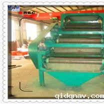 干式筒式磁选机 国家标准