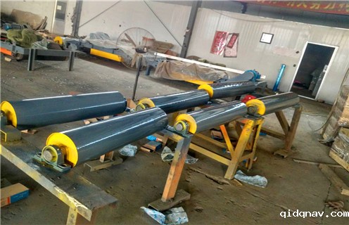 磁滚筒怎么分辨强磁弱磁