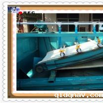 石英砂强磁选机