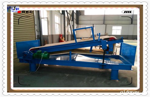 超大型平板式磁选机 超大型平板式磁选机