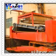 江西平板磁选机资料