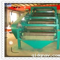 四辊锰矿磁选机