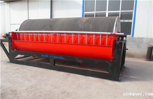 磁选机磁选效率一般是多少 磁选机磁选效率一般是多少